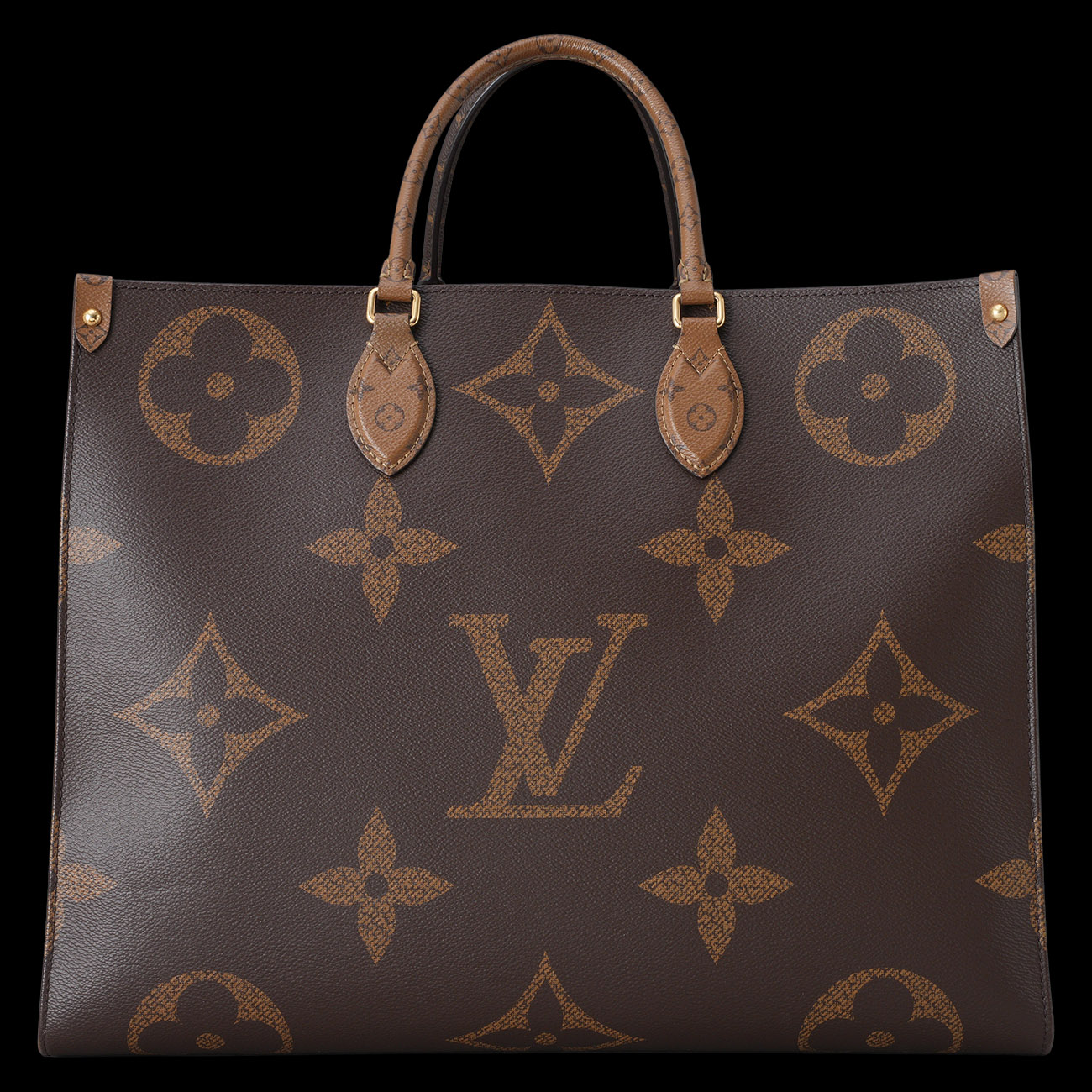 LOUIS VUITTON(USED)루이비통 M45320 온더고 GM